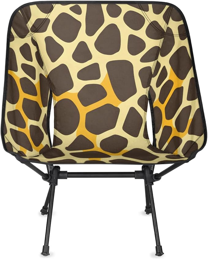 Cute Giraffes Skin Print