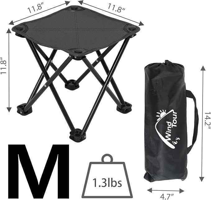 Medium Black -1