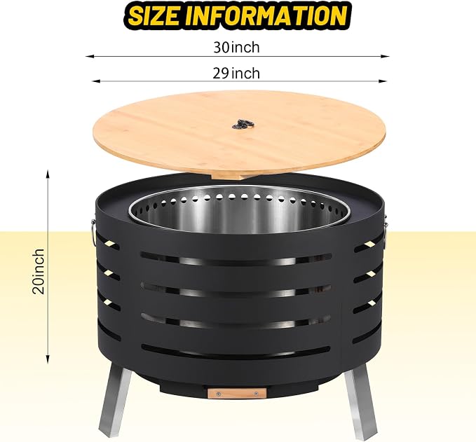 30 inch