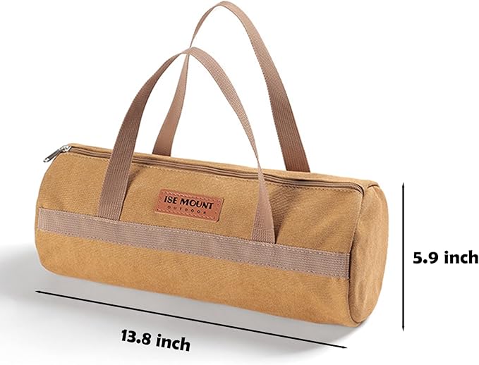 35cm Khaki