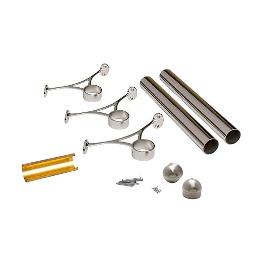 Polished Stainless Steel