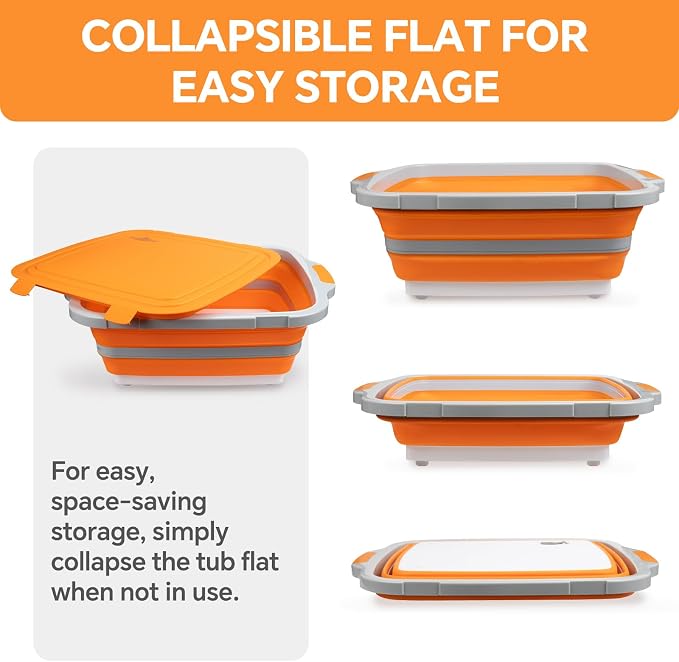 (X-Large)Orange