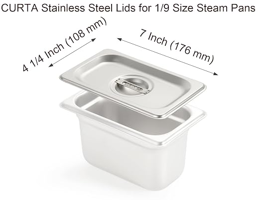 1/9 Size