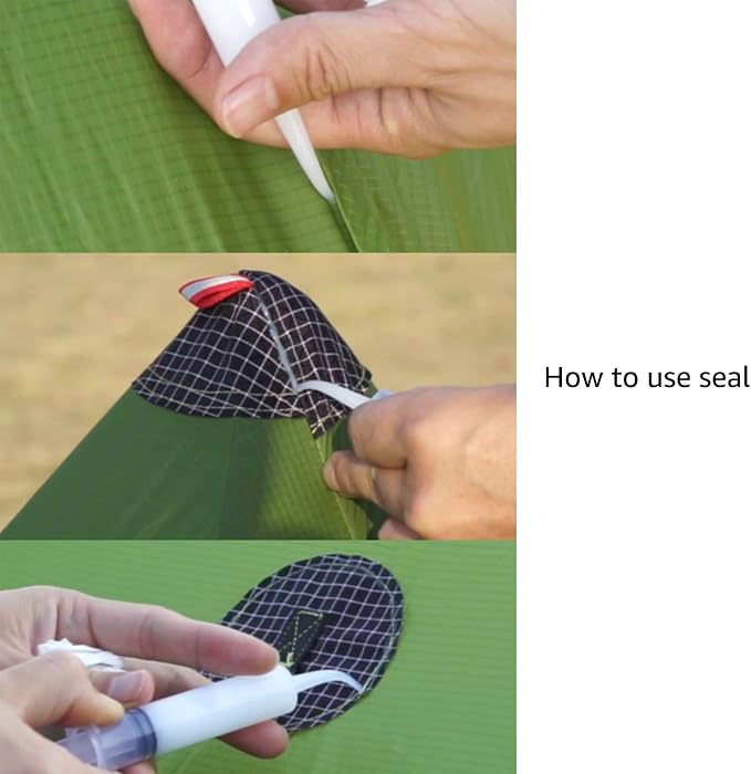 Ground cloth