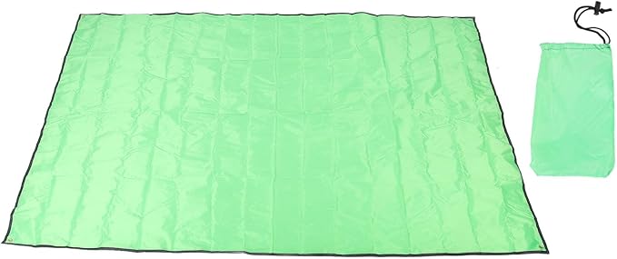 Grass Green