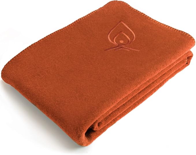Burnt Orange