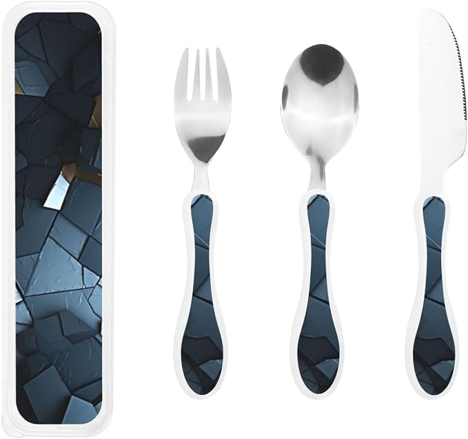 Gray Mosaic