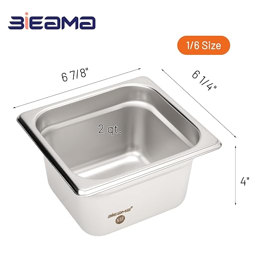 1/6 Size