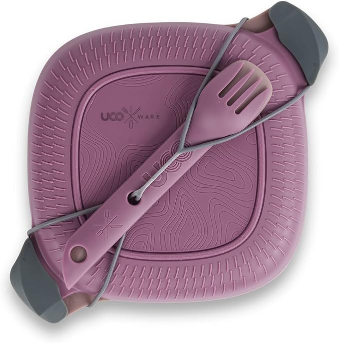 Plum Purple