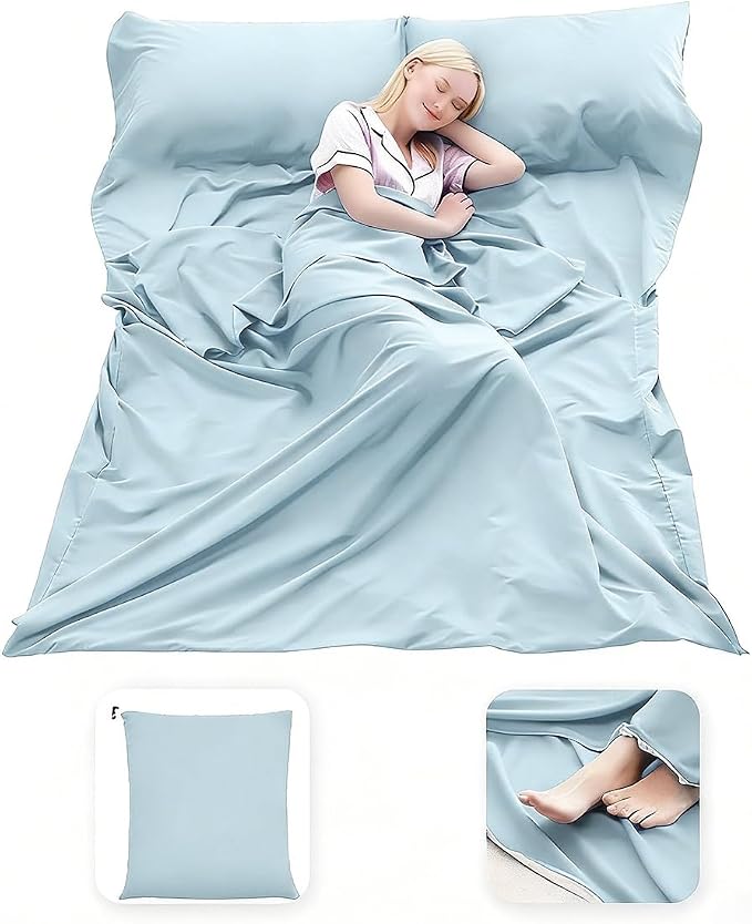 Breeze Blue
