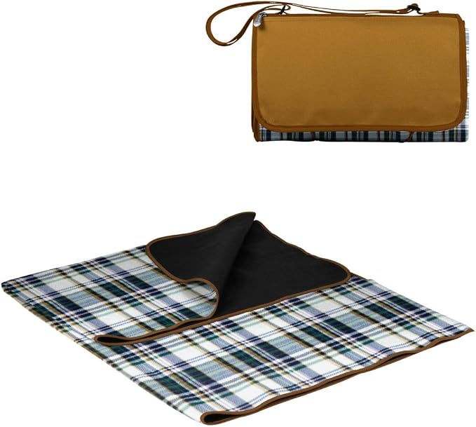 English Plaid