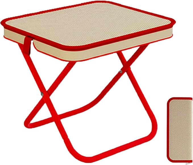 Red-edged Khaki