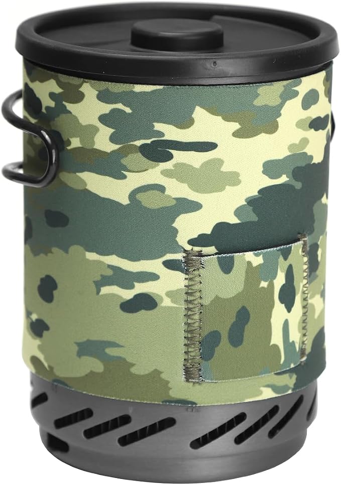 Camouflage