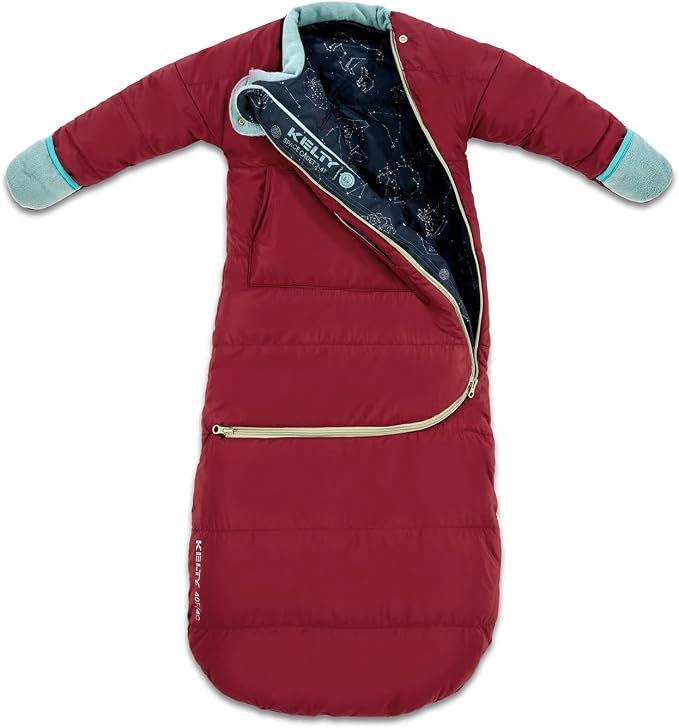Tibetan Red / 40 Degree