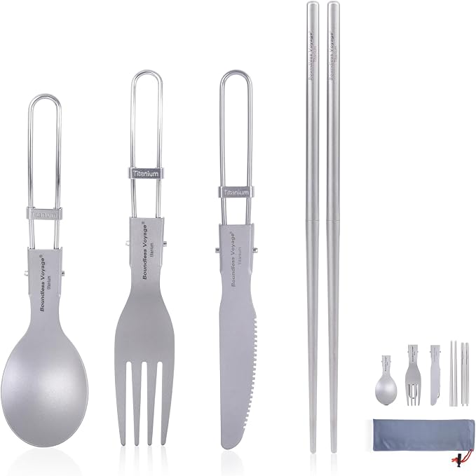 4 Pcs Set