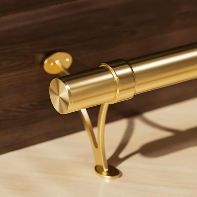 Gold - Pvd Finish