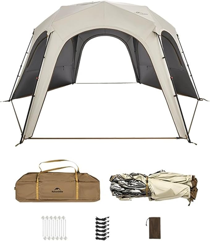 Tent Canopy