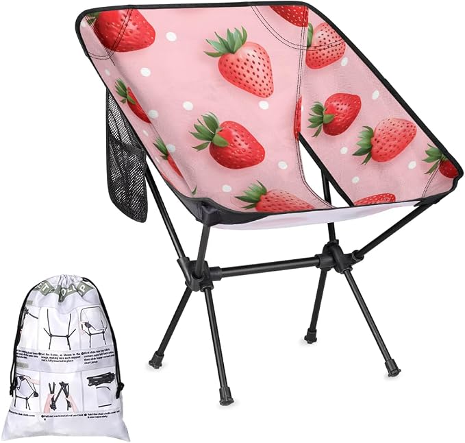 Artistic Strawberry