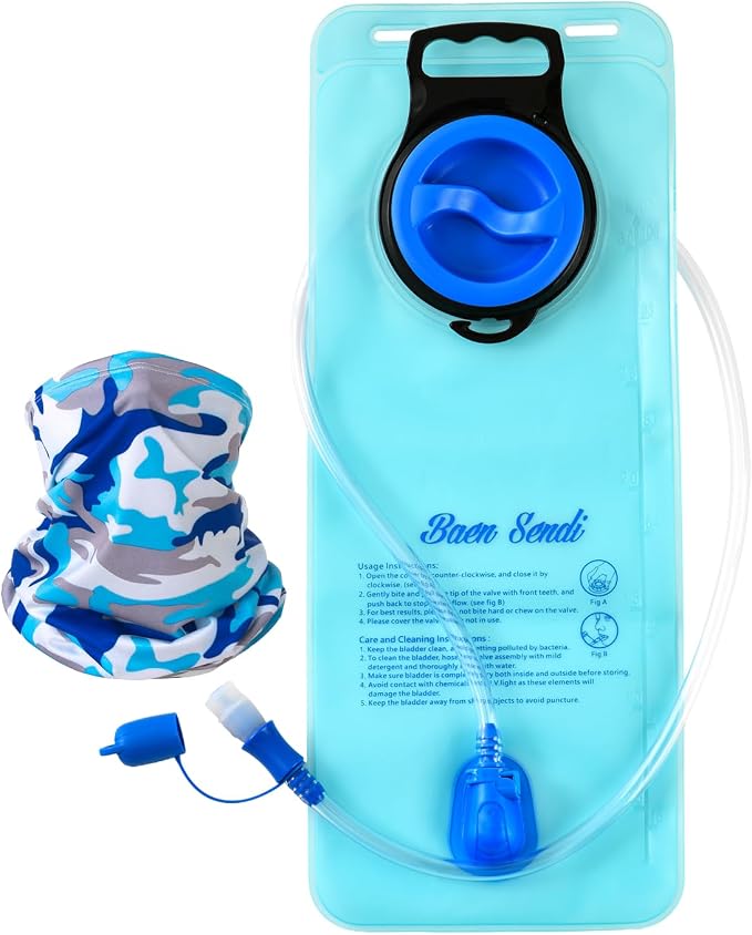 1- Pack（one light blue）