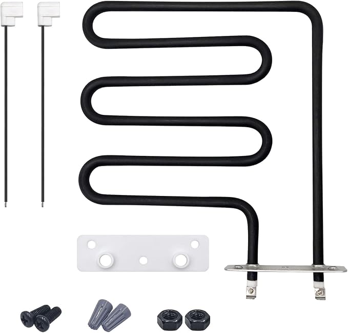 9907090039 - 1200W Element