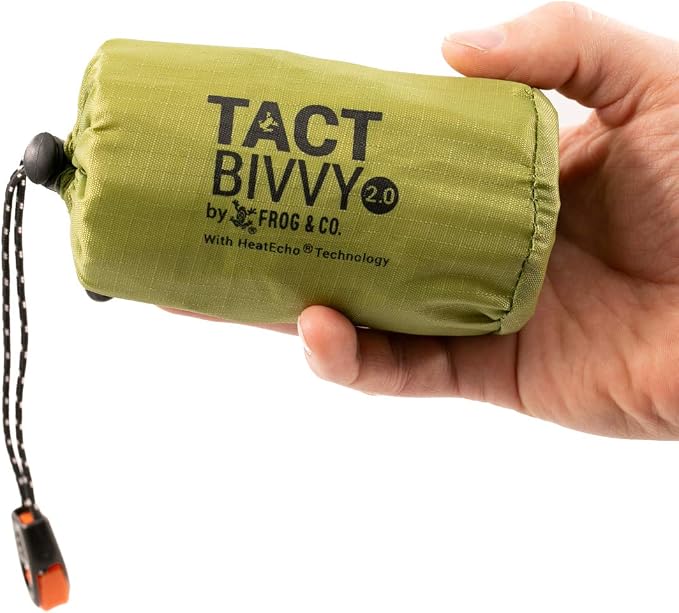 New 2.0 Tactical Green