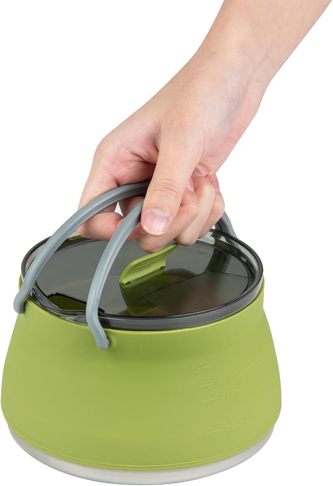 Kettle