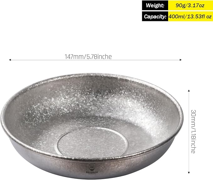 Bowl- 300ml