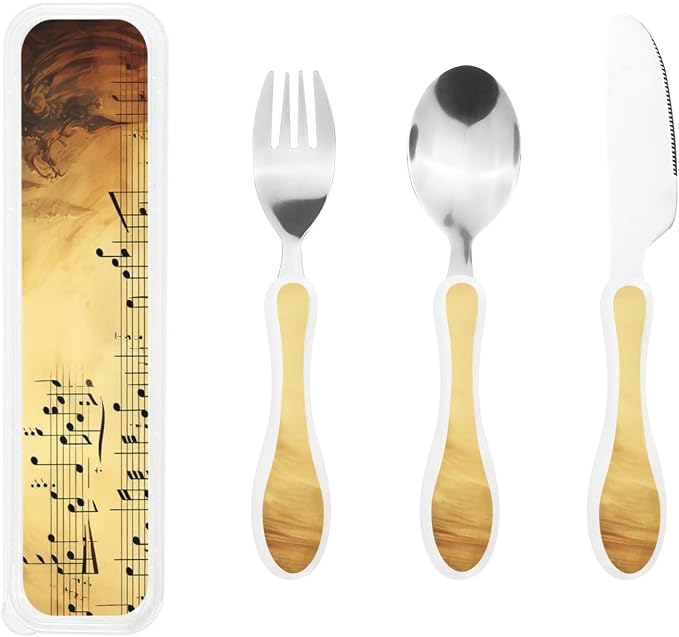 Sheet Music