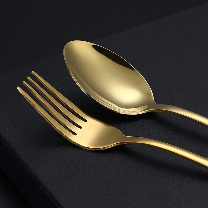 Gold - 3 PCs