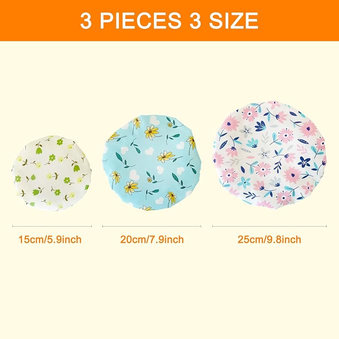 3PCS|Flower