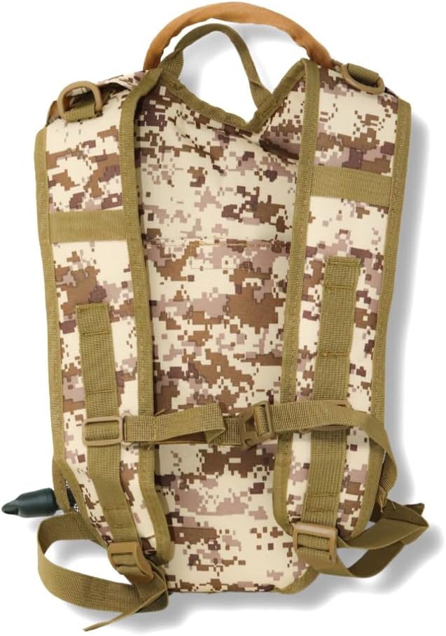 Desert Marpat