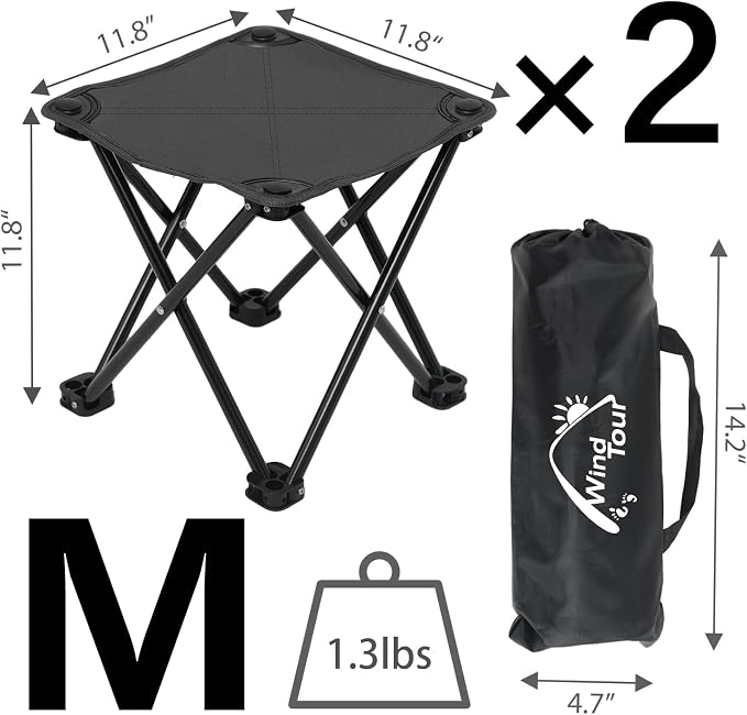 Medium Black -2