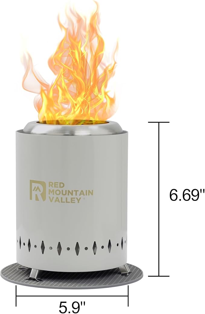 5.5'' Gray