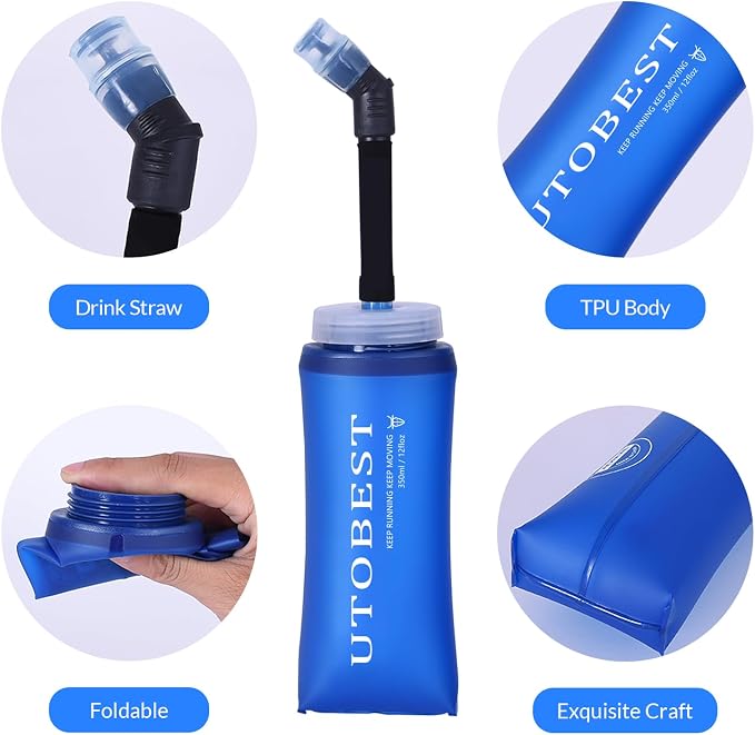 Blue-350ml*2