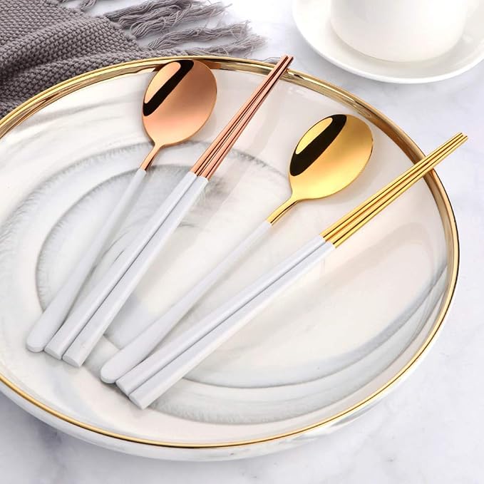 White&Gold
