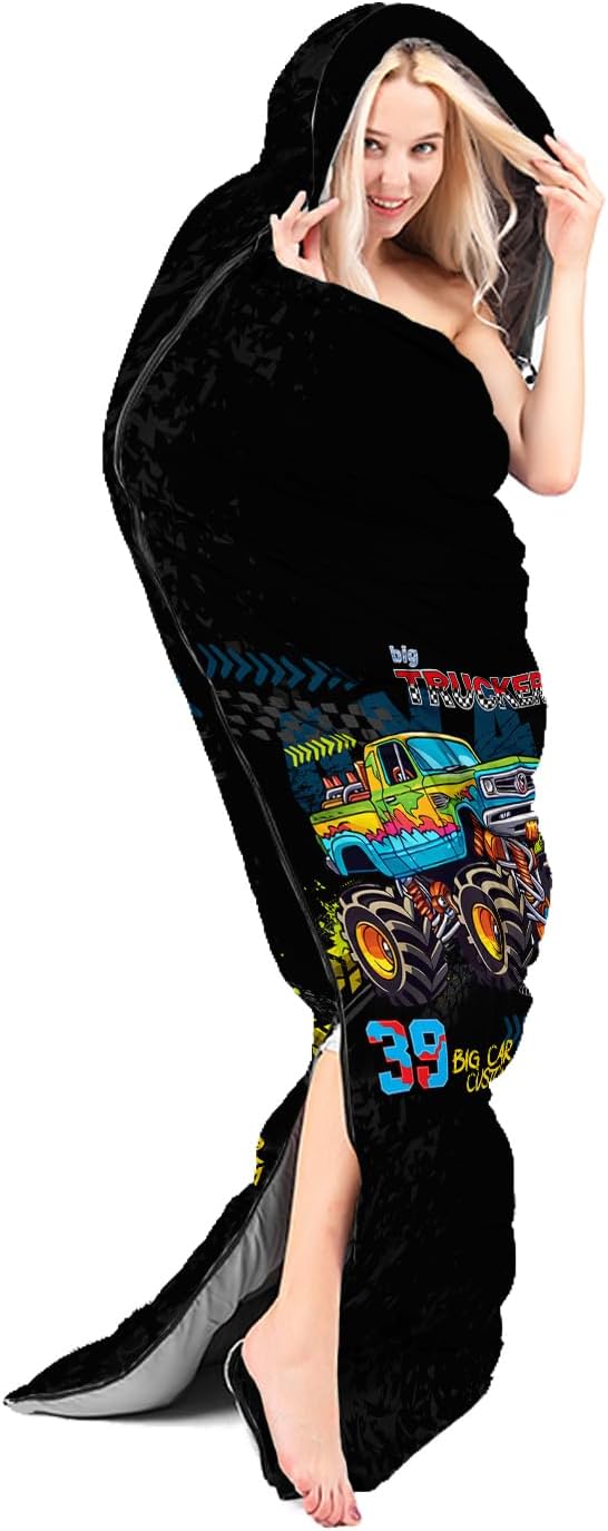 Monster Car