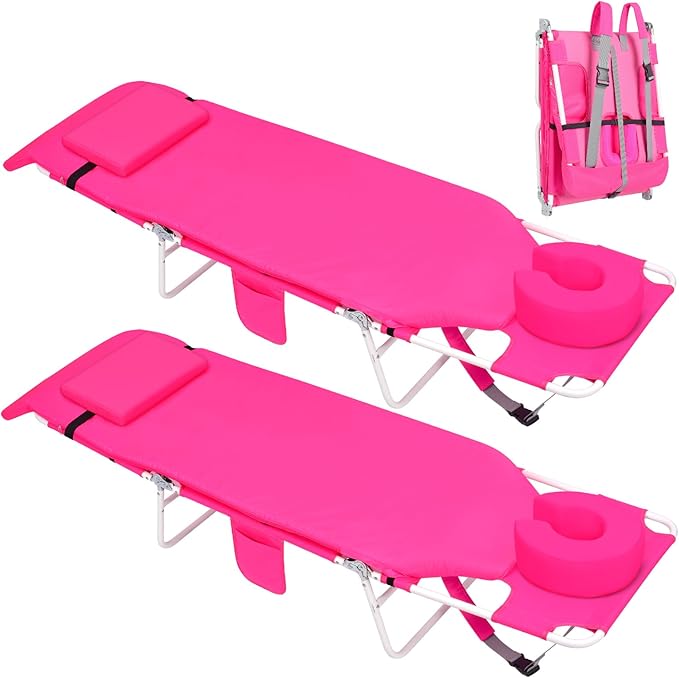 Pink / 2 Pack