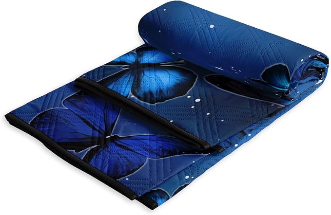 Cartoon Butterfly