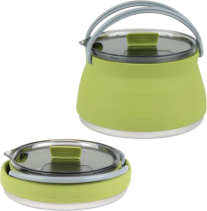 Kettle