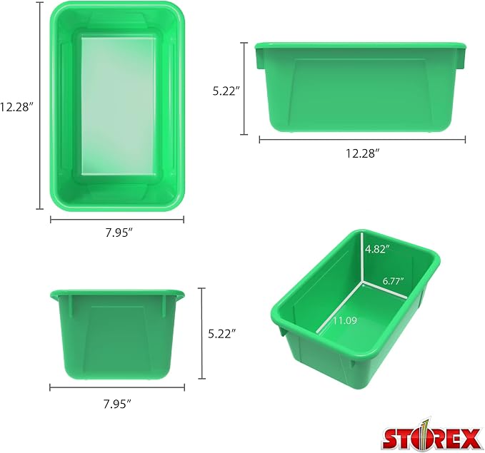 Class Green