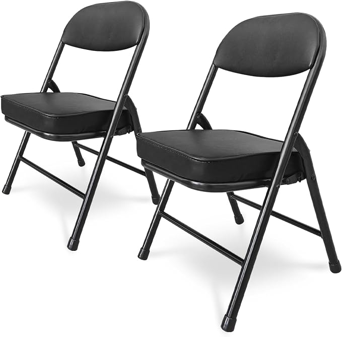 Black 2 Pack