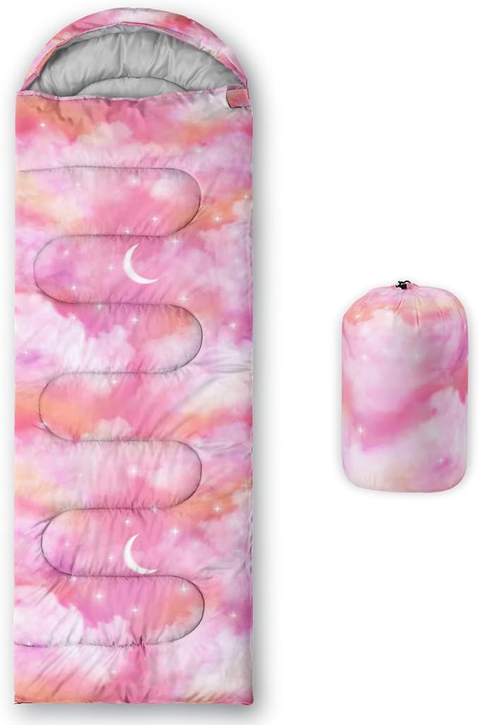 Pink Cloud 5