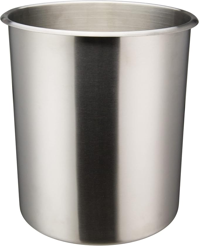 Stainless Steel