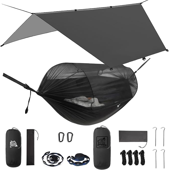 Miztli Black Bundle