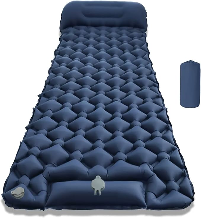 Single, Dark Blue