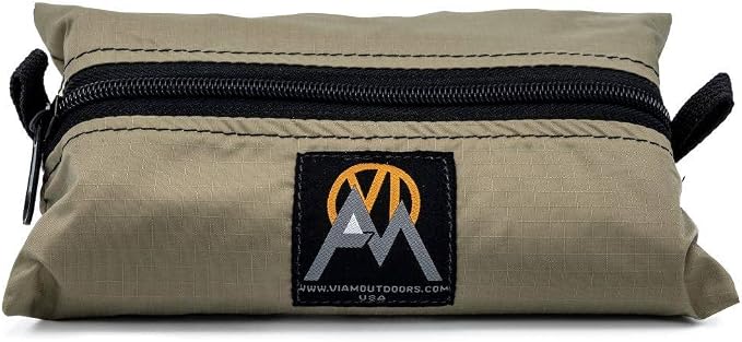 Baldy 1.9 Oz Tan