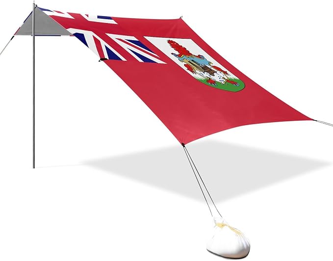 Flag of Bermuda