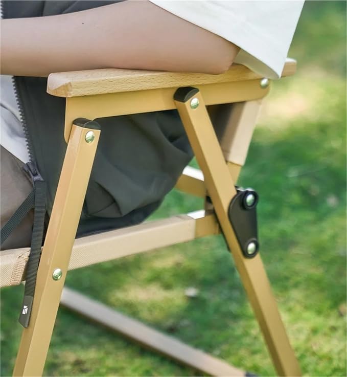 High Chair Sand