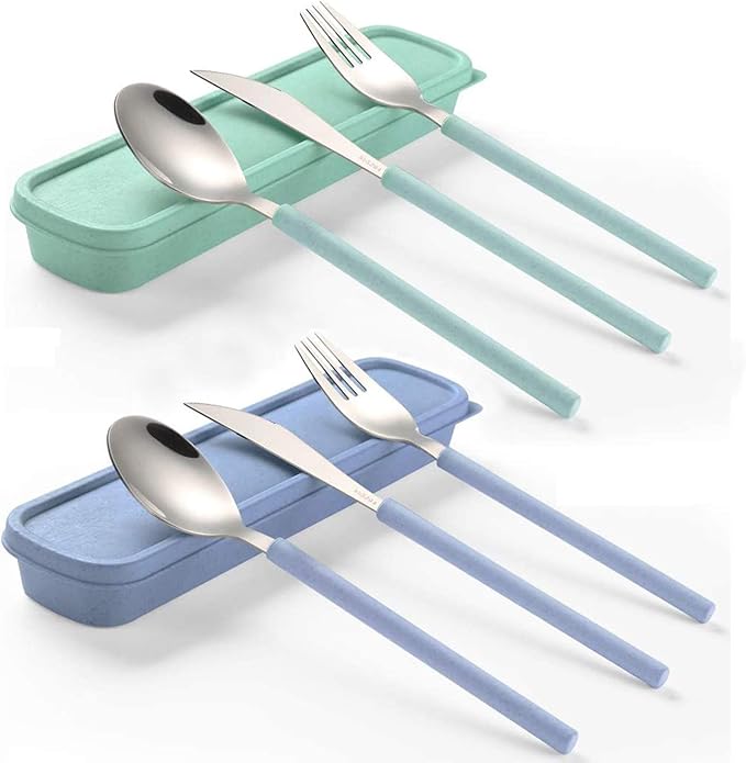 M Green+Blue - 2 Sets