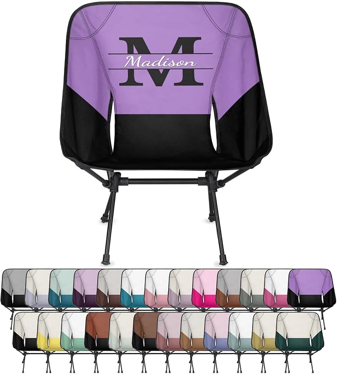 Purple Black